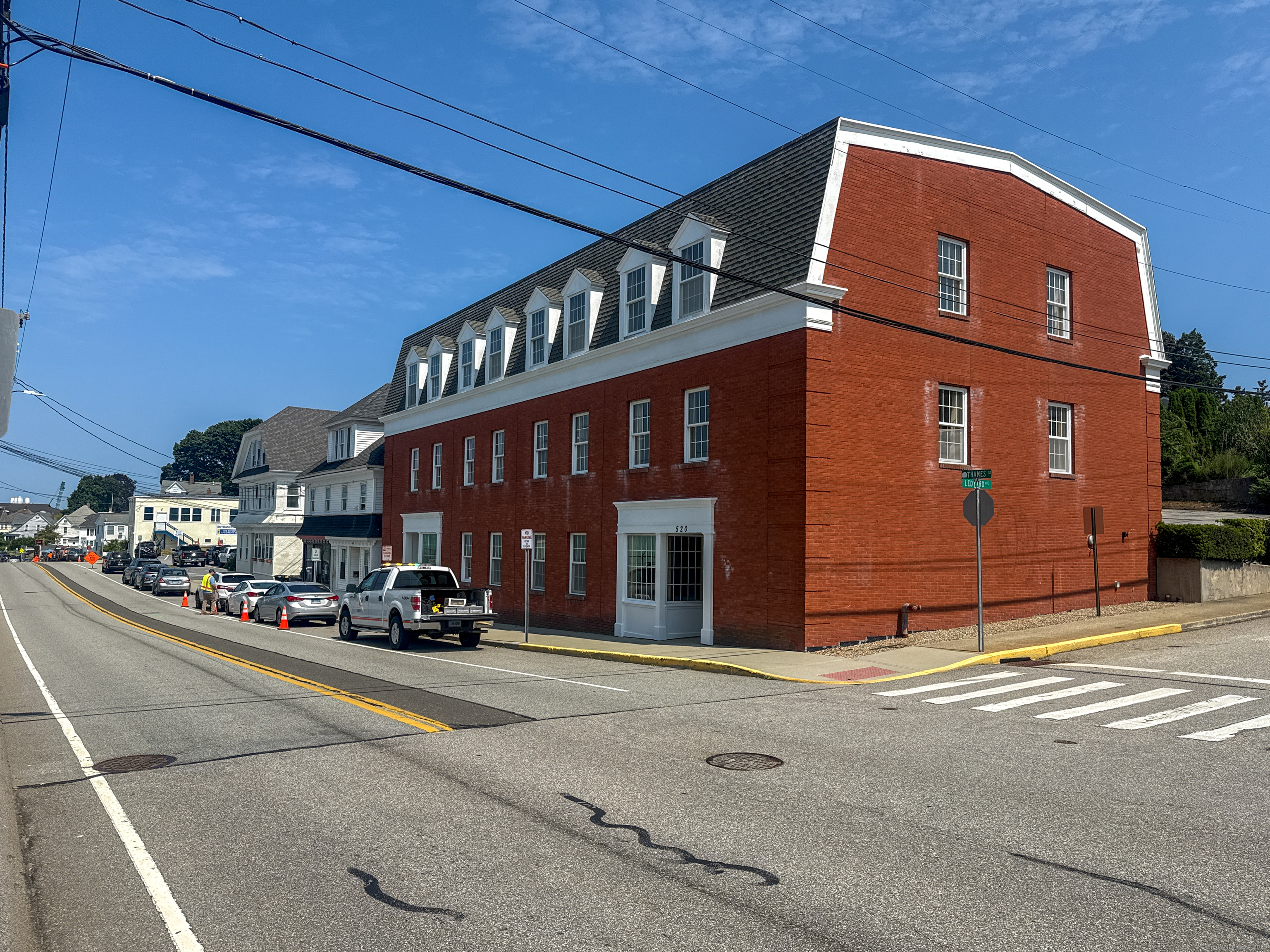 514-520 Thames Street Groton CT 06340