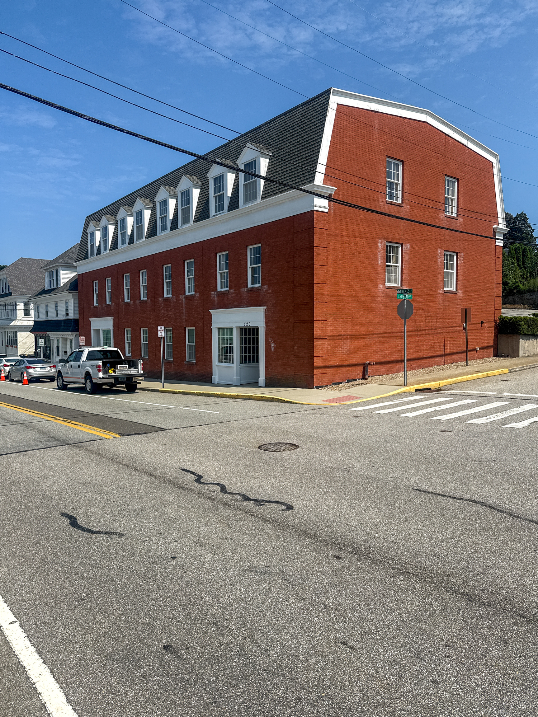 514-520 Thames Street Groton CT 06340
