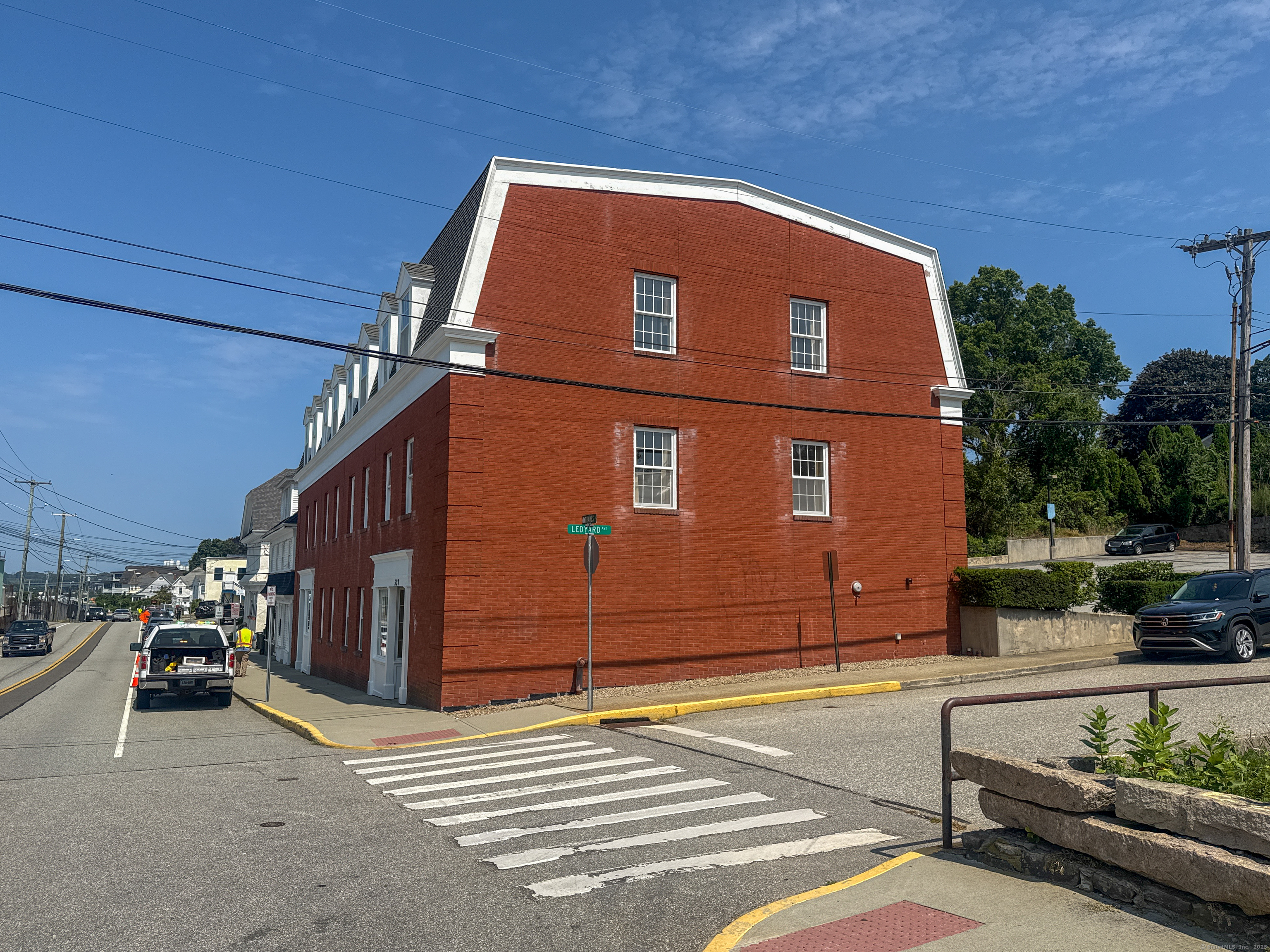 514-520 Thames Street Groton CT 06340