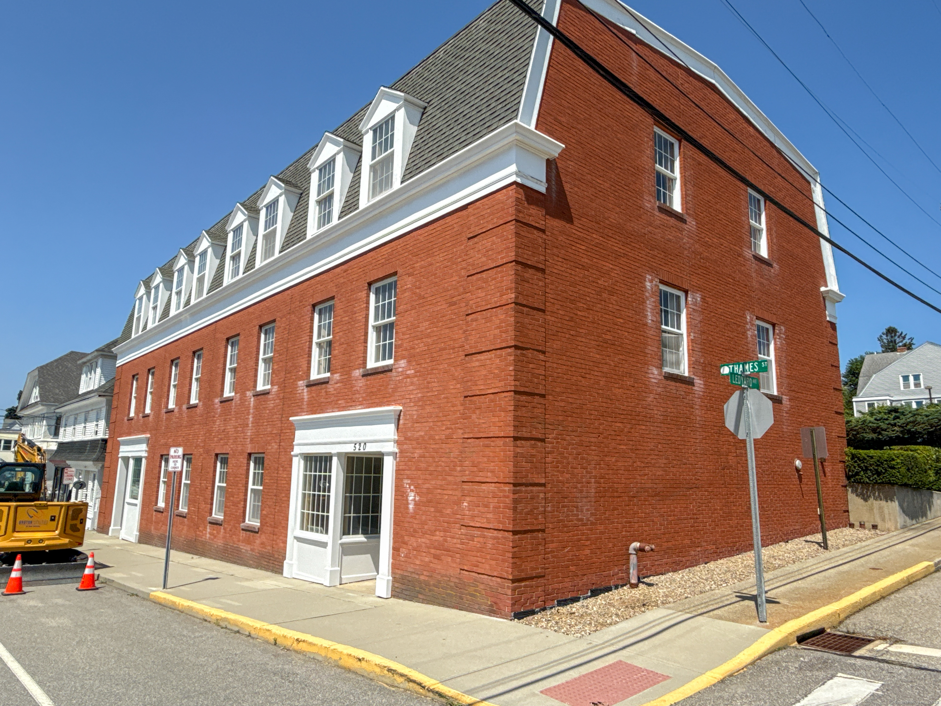 514-520 Thames Street Groton CT 06340