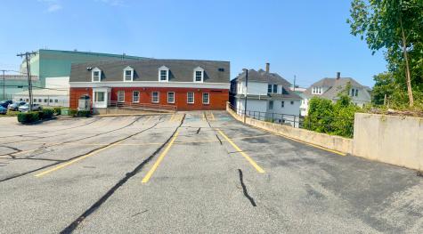 514 Thames Street Groton CT 06340