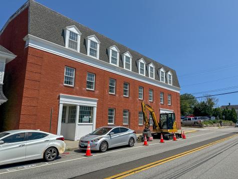 514 Thames Street Groton CT 06340