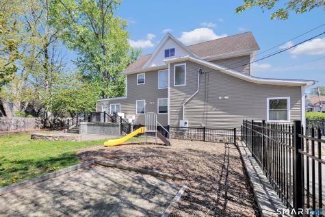 246 Lenox Avenue Bridgeport CT 06605