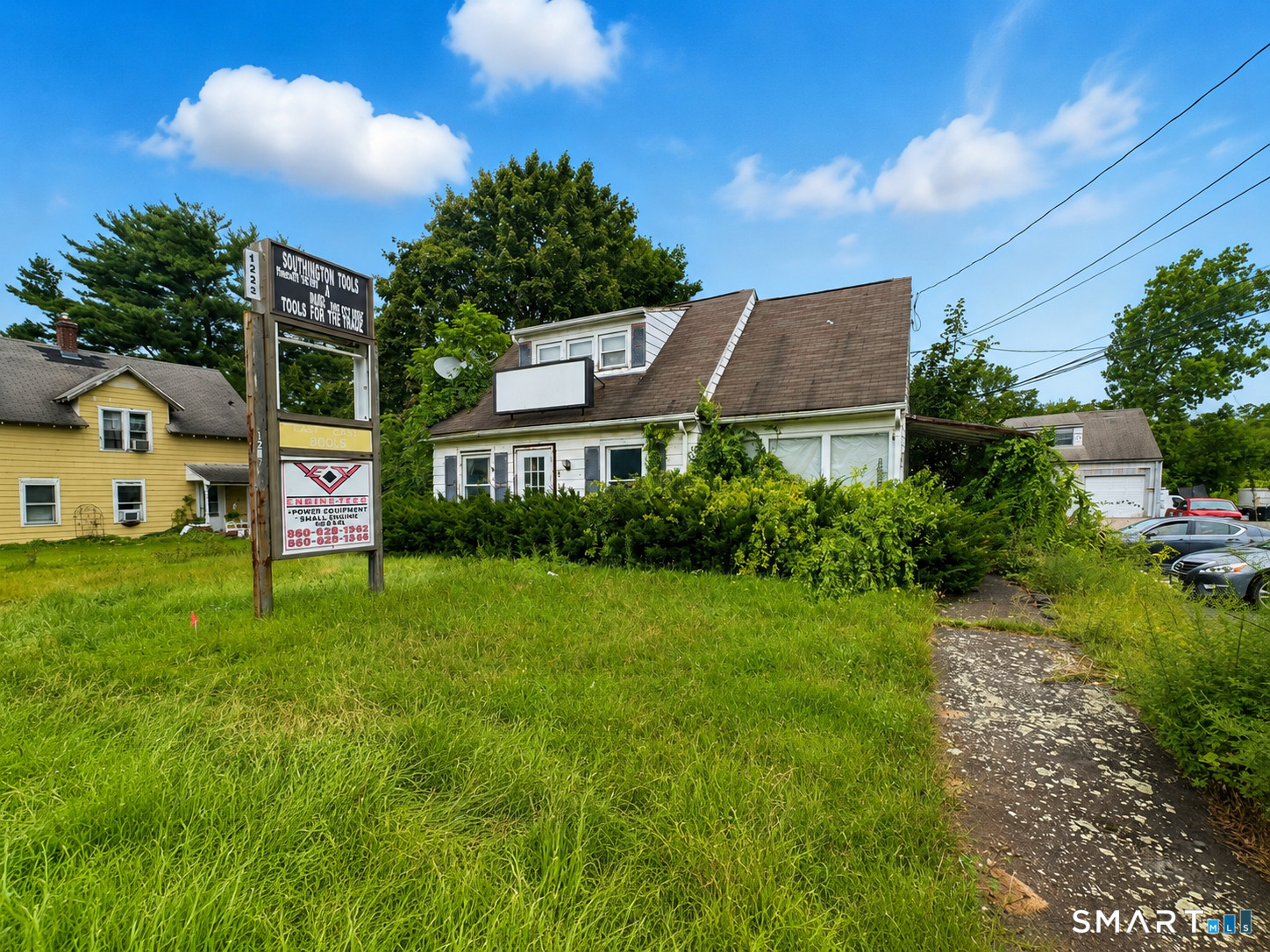 1247 Queen Street Southington CT 06489