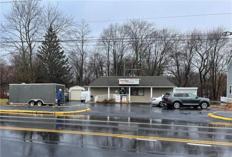 282 East Street Plainville CT 06062