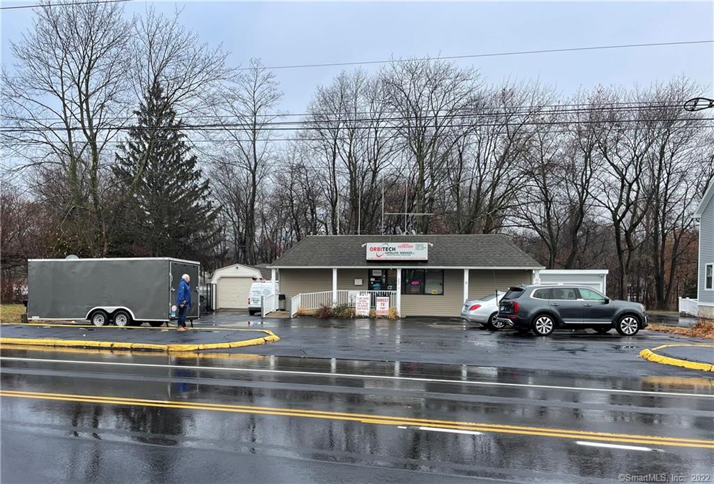 282 East Street Plainville CT 06062