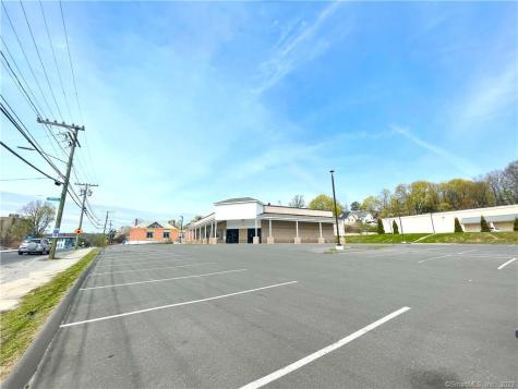 96 Grove Street Waterbury CT 06710