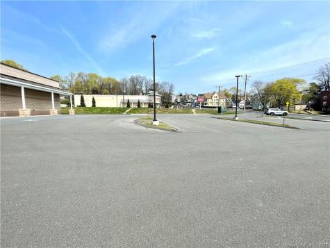 96 Grove Street Waterbury CT 06710