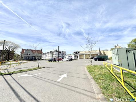 96 Grove Street Waterbury CT 06710