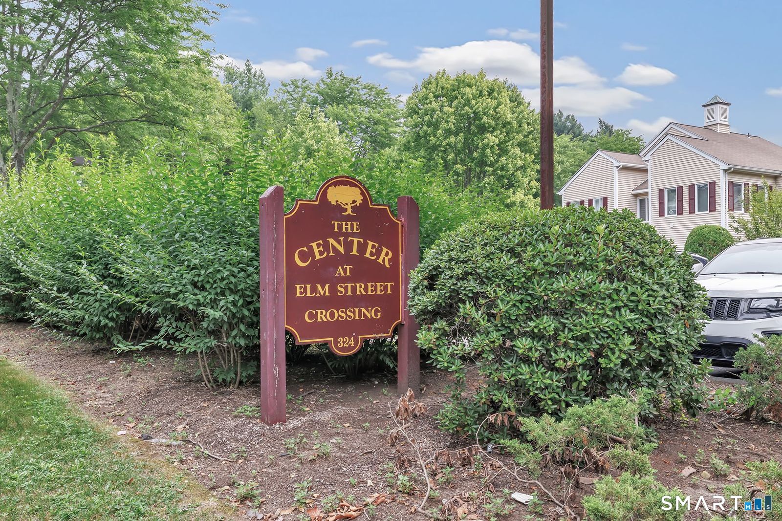 324 Elm Street Monroe CT 06468