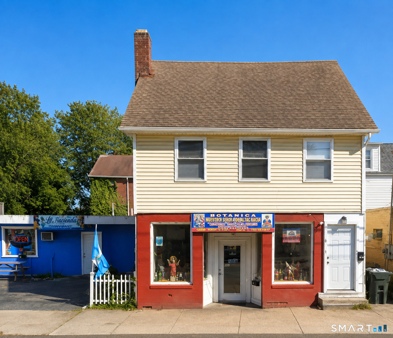 77 Truman Street New London CT 06320