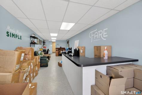 1648 Whitney Avenue Hamden CT 06517