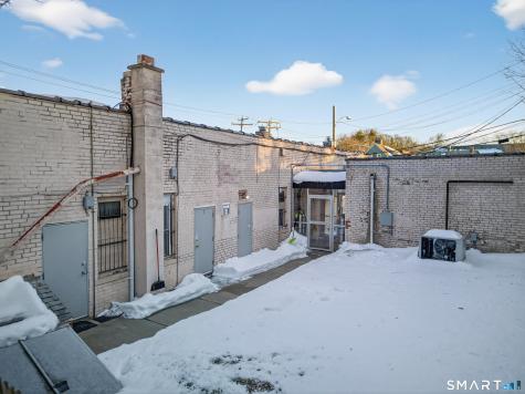 1648 Whitney Avenue Hamden CT 06517