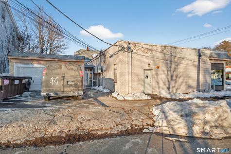 1648 Whitney Avenue Hamden CT 06517