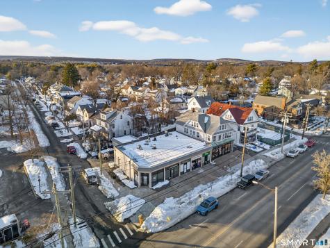 1648 Whitney Avenue Hamden CT 06517