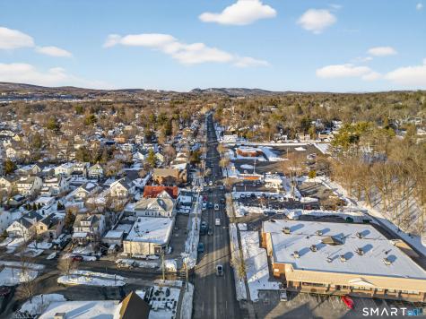 1648 Whitney Avenue Hamden CT 06517