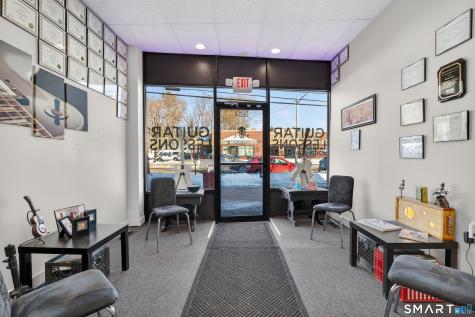 1648 Whitney Avenue Hamden CT 06517