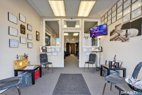 1648 Whitney Avenue Hamden CT 06517