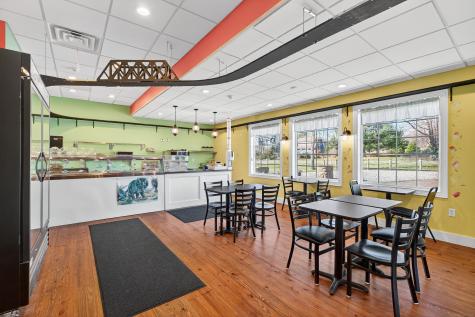 742 Amity Road Bethany CT 06524