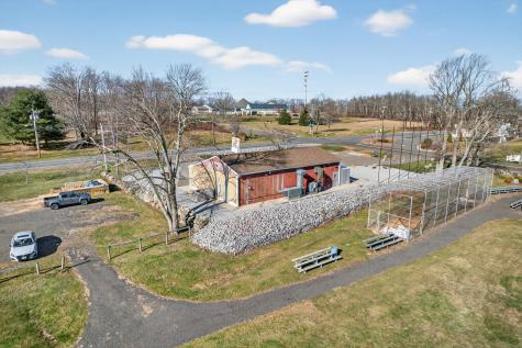 742 Amity Road Bethany CT 06524