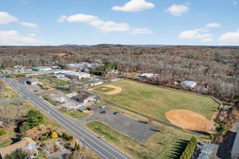 742 Amity Road Bethany CT 06524