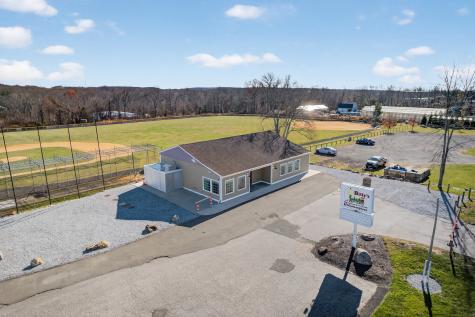 742 Amity Road Bethany CT 06524