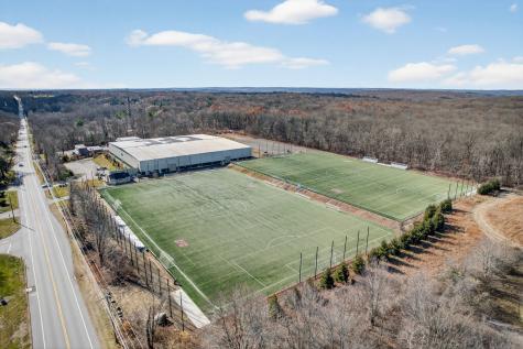 742 Amity Road Bethany CT 06524