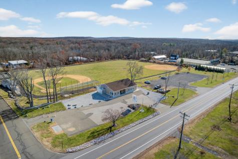 742 Amity Road Bethany CT 06524