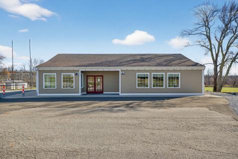742 Amity Road Bethany CT 06524