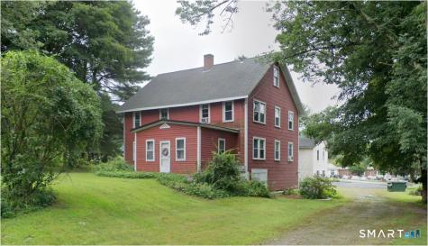 124 Westcott Road Killingly CT 06239