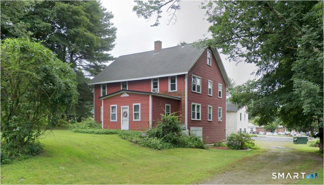 124 Westcott Road Killingly CT 06239