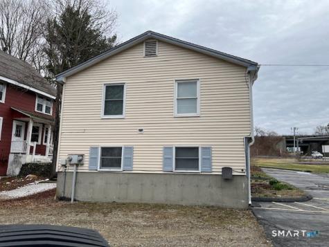 124 Westcott Road Killingly CT 06239