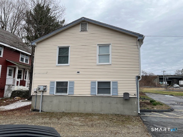 124 Westcott Road Killingly CT 06239