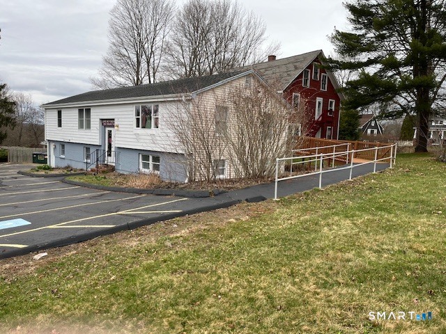 124 Westcott Road Killingly CT 06239