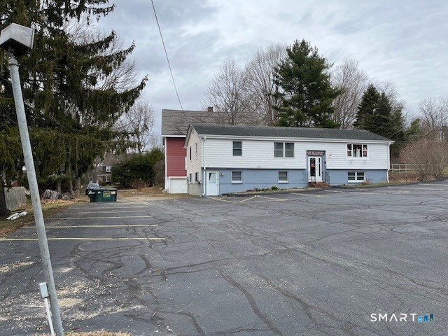 124 Westcott Road Killingly CT 06239