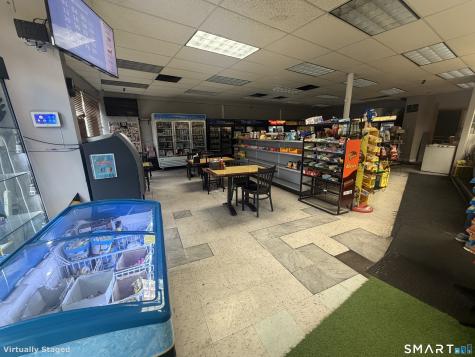 650 Brooklawn Avenue Bridgeport CT 06604