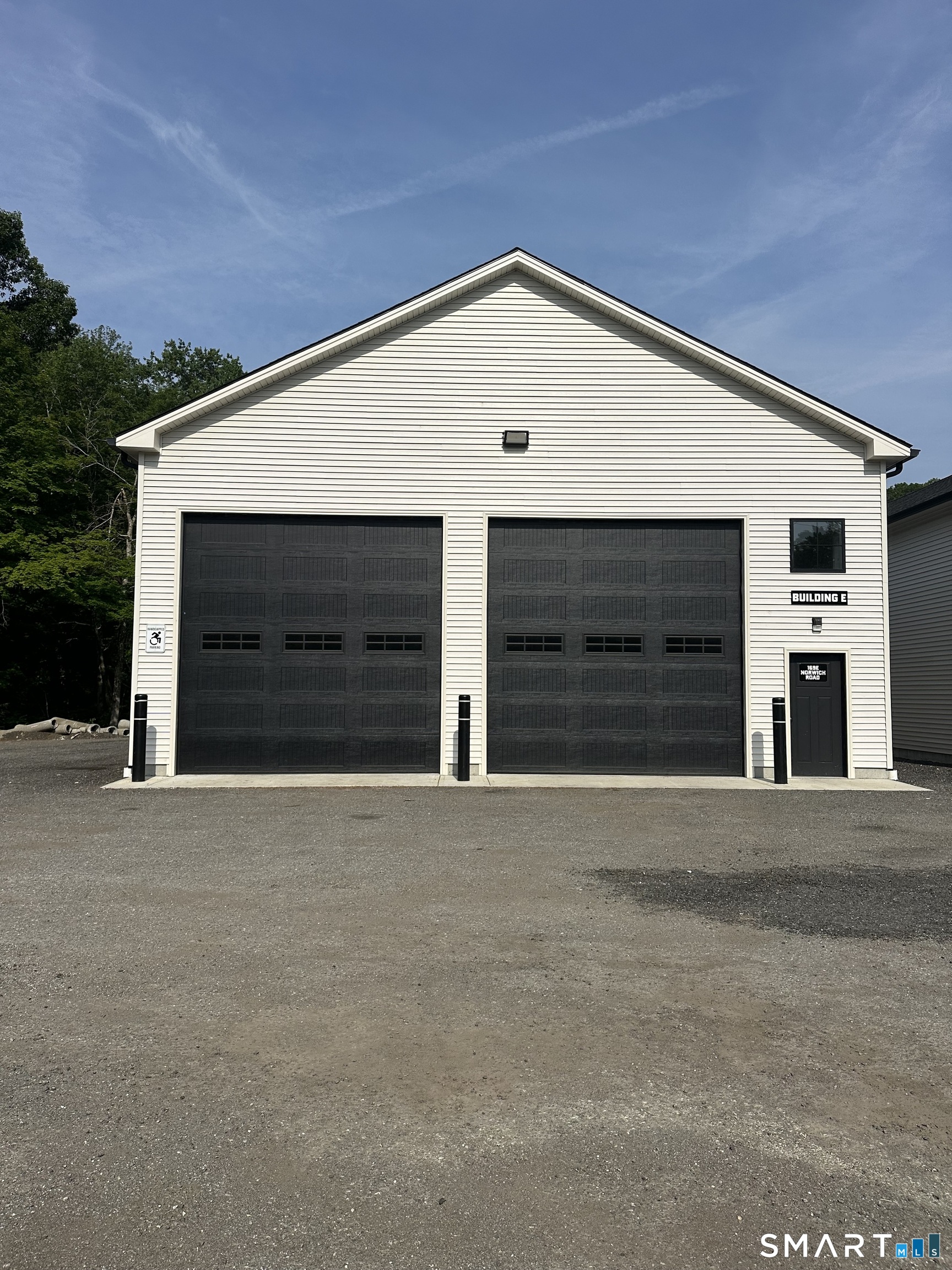 169 Norwich Road Plainfield CT 06374