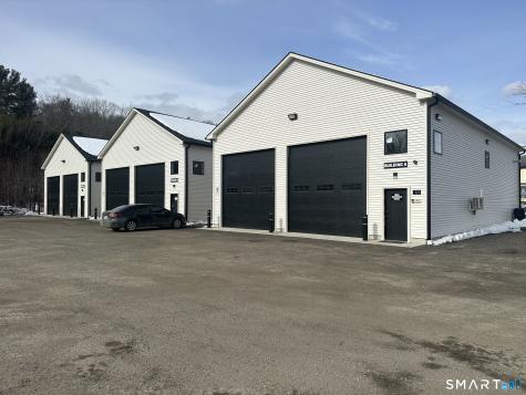 169 Norwich Road Plainfield CT 06374