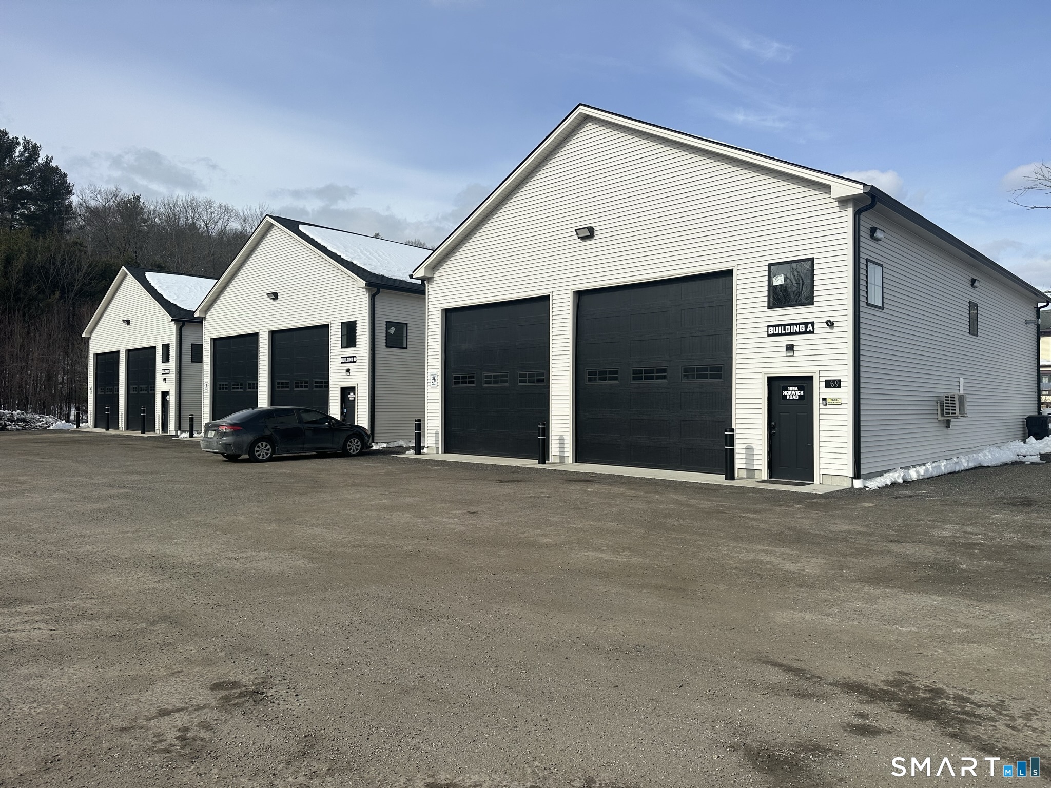 169 Norwich Road Plainfield CT 06374