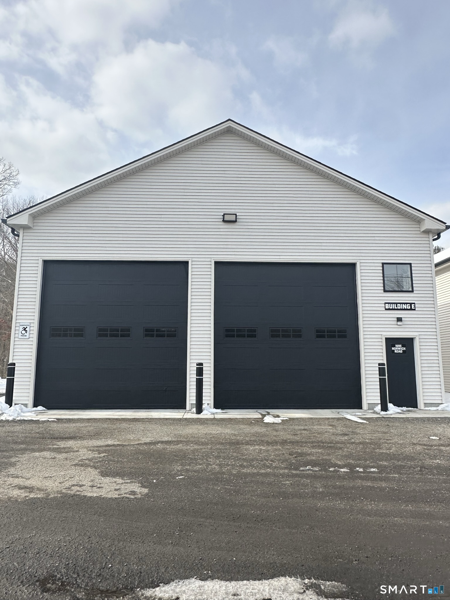 169 Norwich Road Plainfield CT 06374