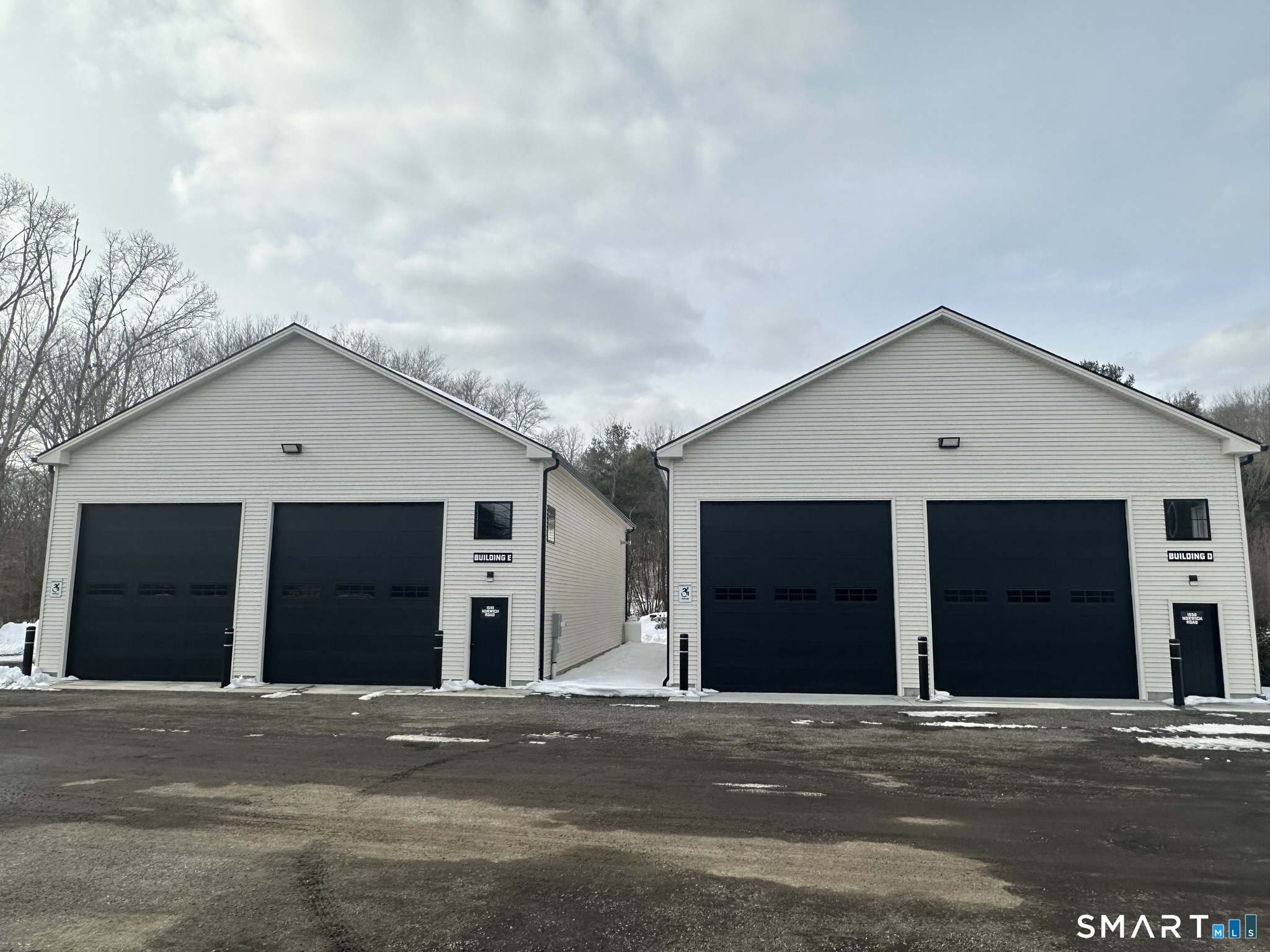 169 Norwich Road Plainfield CT 06374