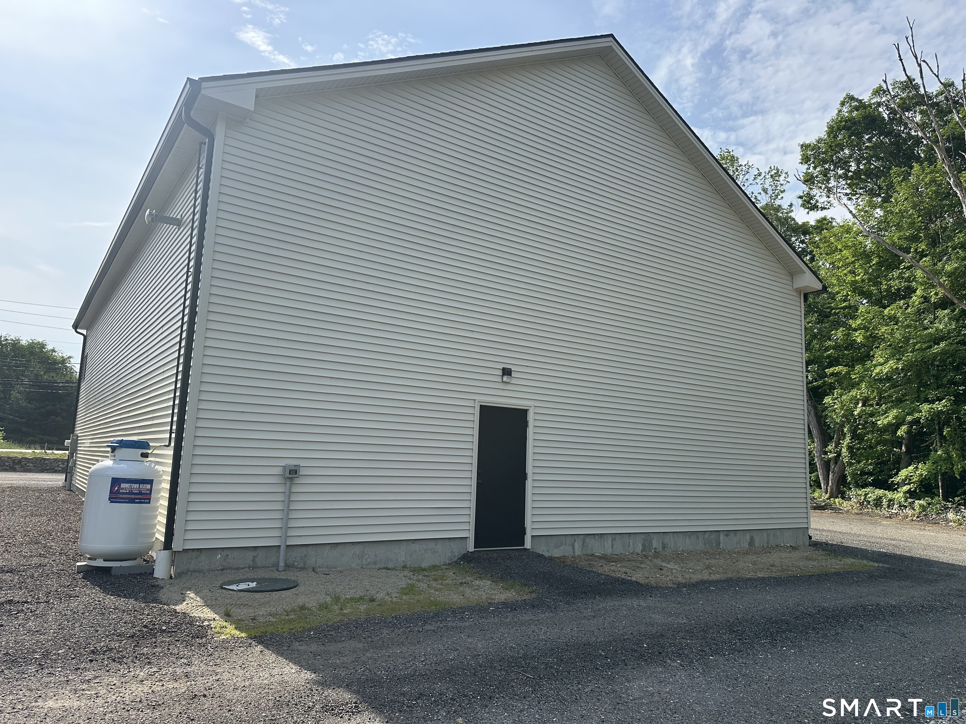 169 Norwich Road Plainfield CT 06374