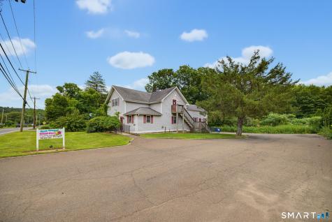 605 Foxon Road North Branford CT 06471