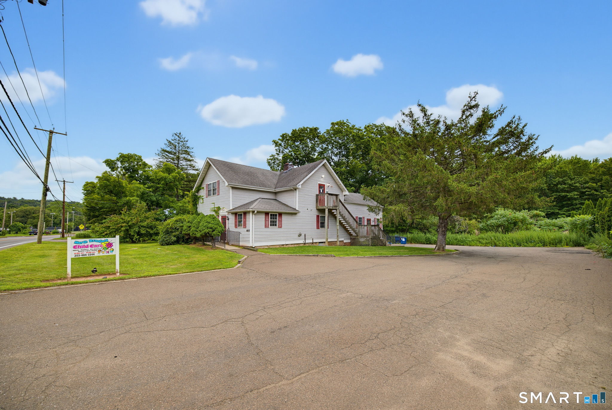 605 Foxon Road North Branford CT 06471