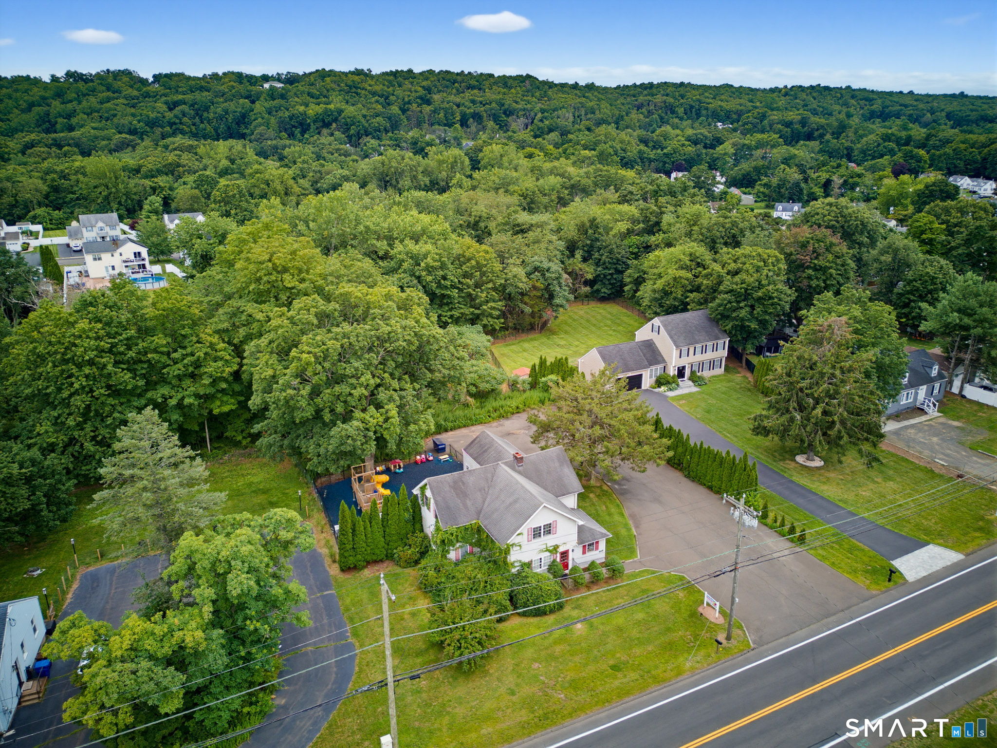 605 Foxon Road North Branford CT 06471