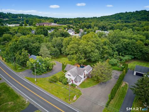 605 Foxon Road North Branford CT 06471