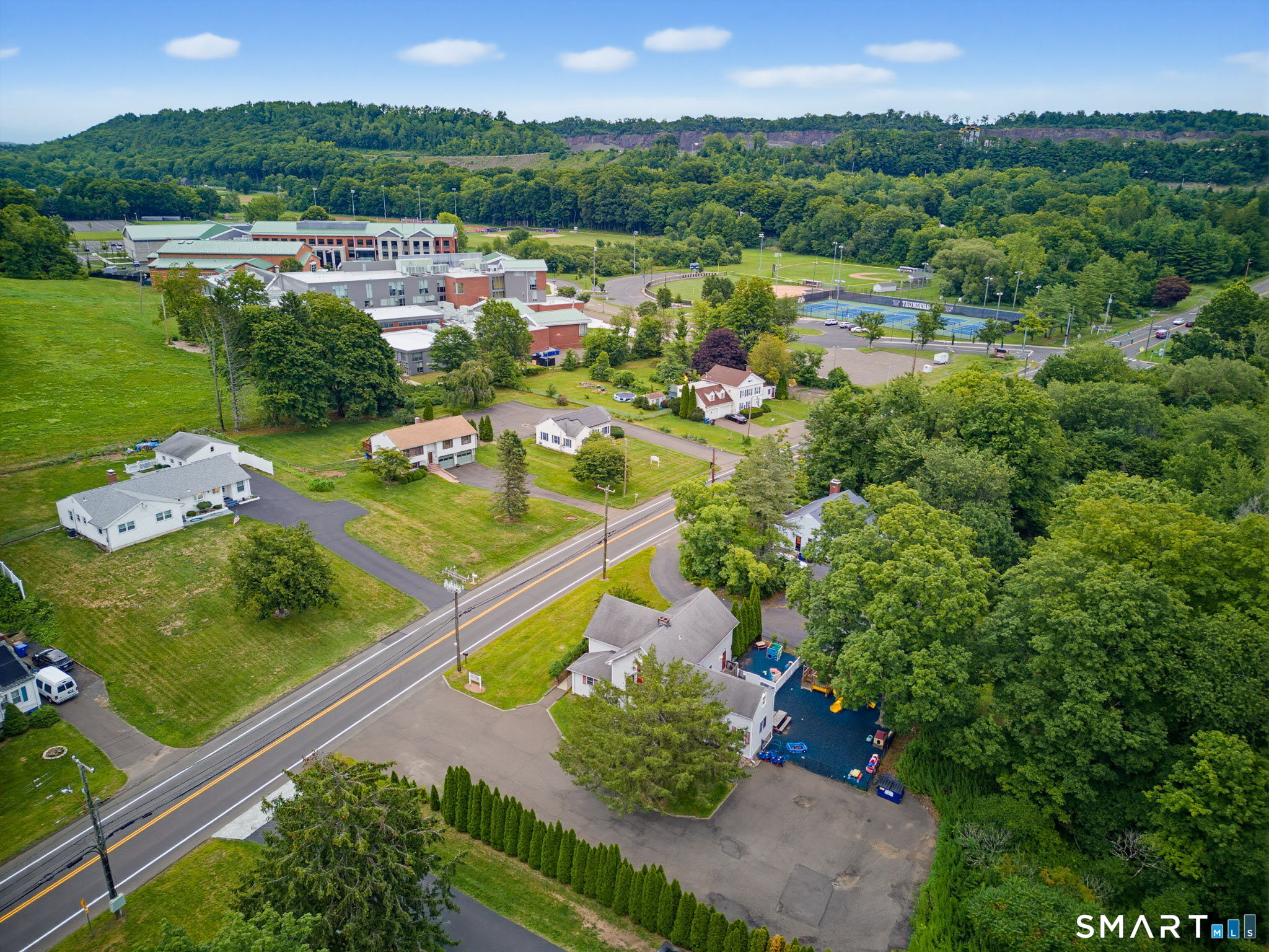 605 Foxon Road North Branford CT 06471