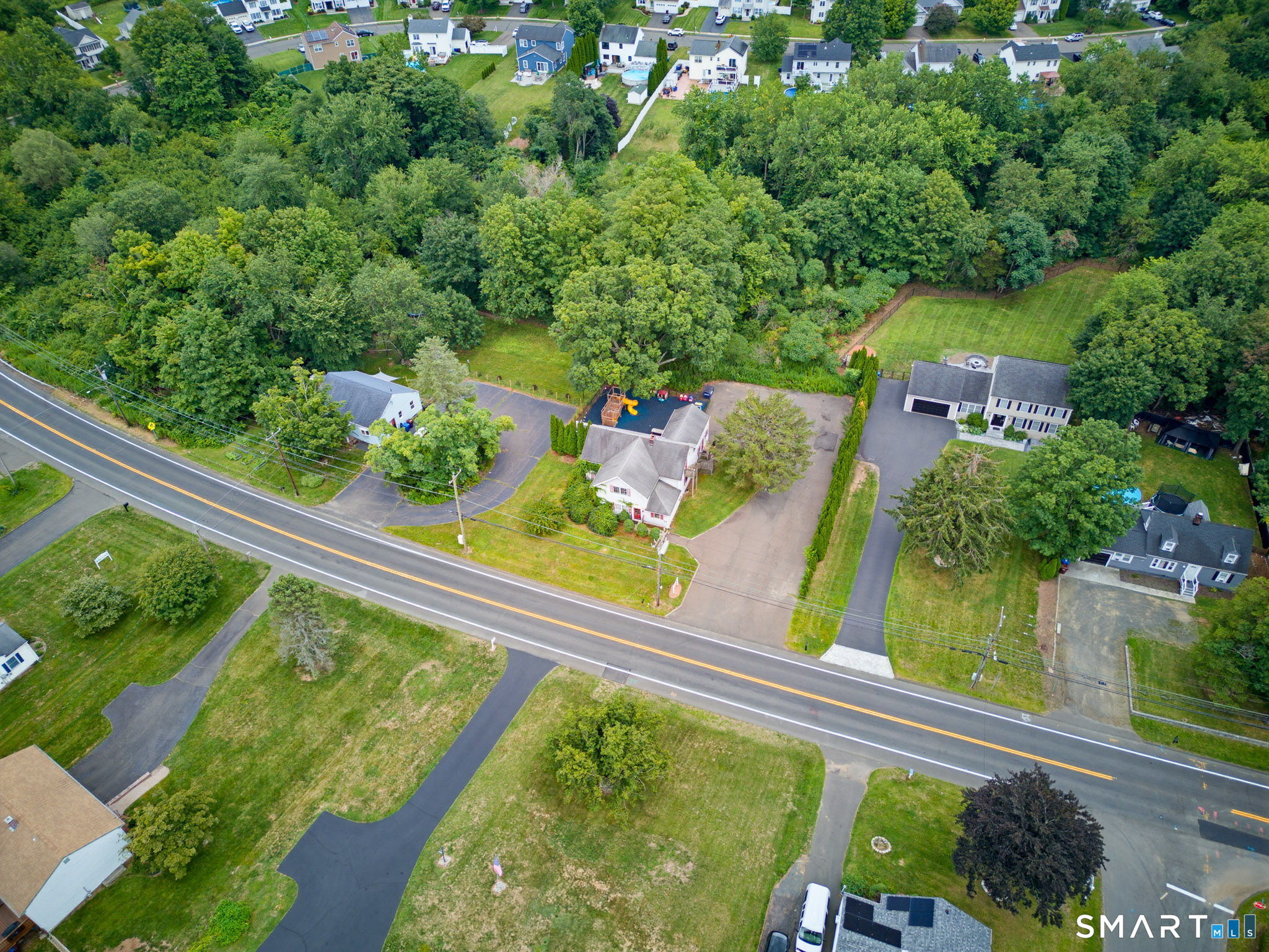 605 Foxon Road North Branford CT 06471