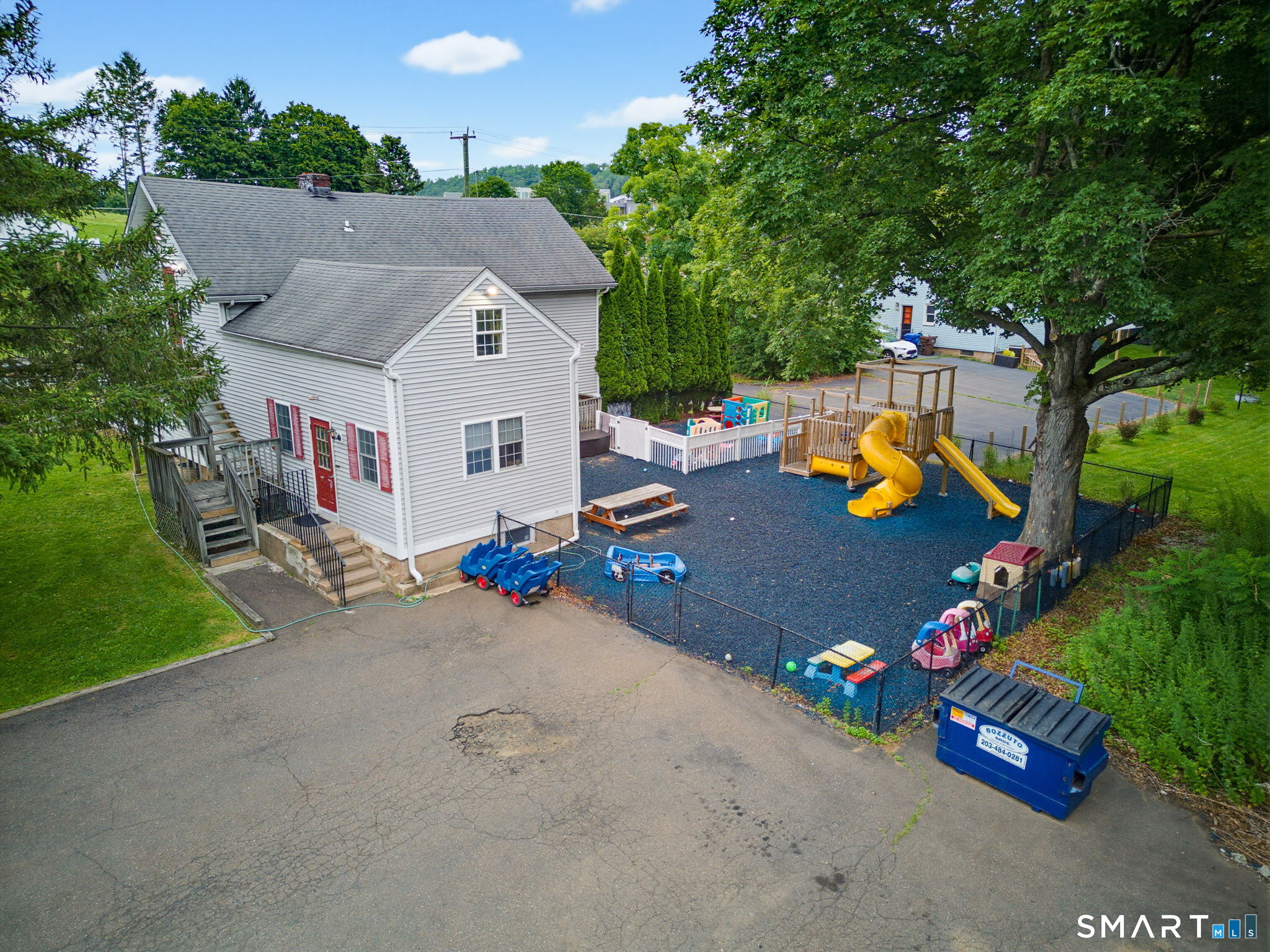 605 Foxon Road North Branford CT 06471
