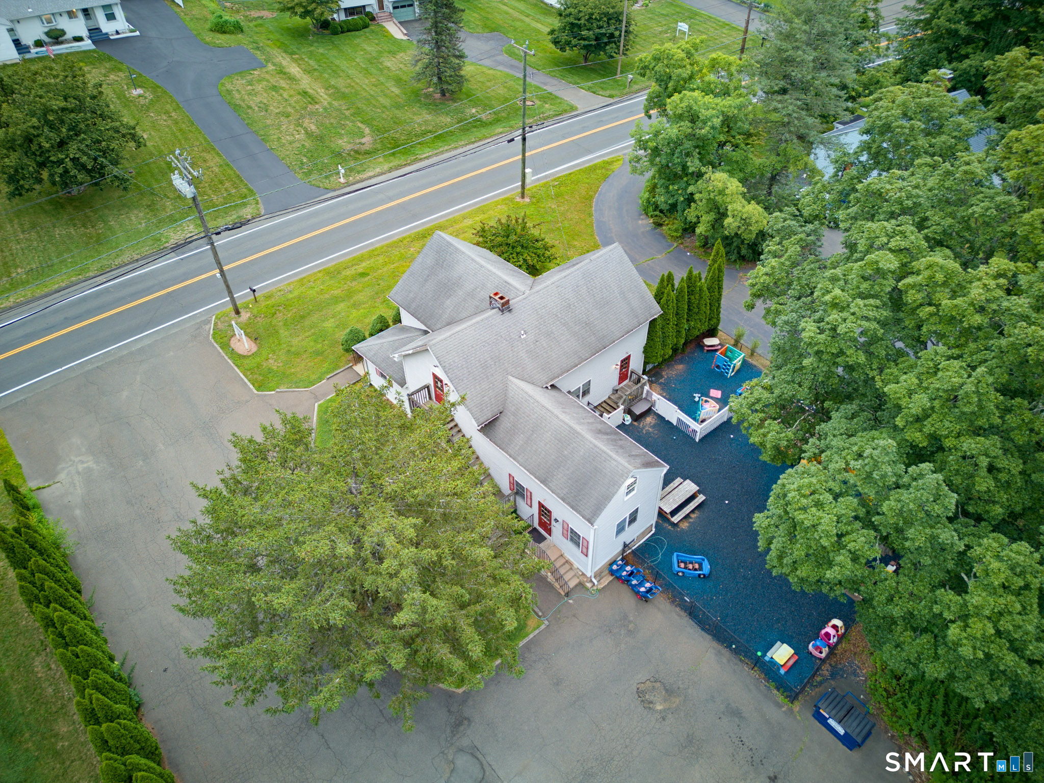 605 Foxon Road North Branford CT 06471